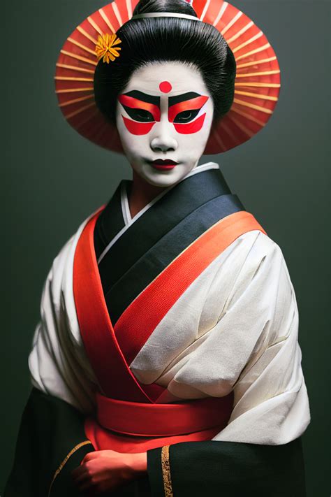 geisha makeup dior|geisha eye makeup art.